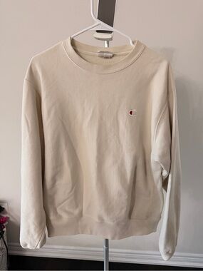Champion Reverse Weave Crewneck Sweatshirt